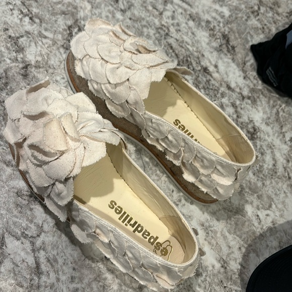 espadrilles - Picture 1 of 3